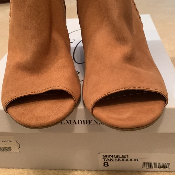 Steven Madden Mingle1, size 8 - Picture 7 of 8